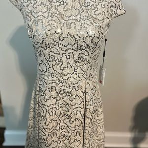 Gorgeous Calvin Klein Dress (Brand New)